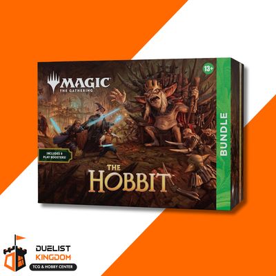 Magic: The Gathering | The Hobbit Bundle