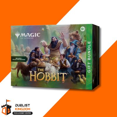 Magic: The Gathering | The Hobbit Gift Bundle