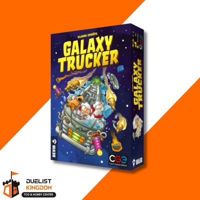 Galaxy Trucker