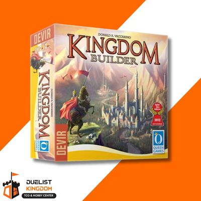 Kingdom Builder