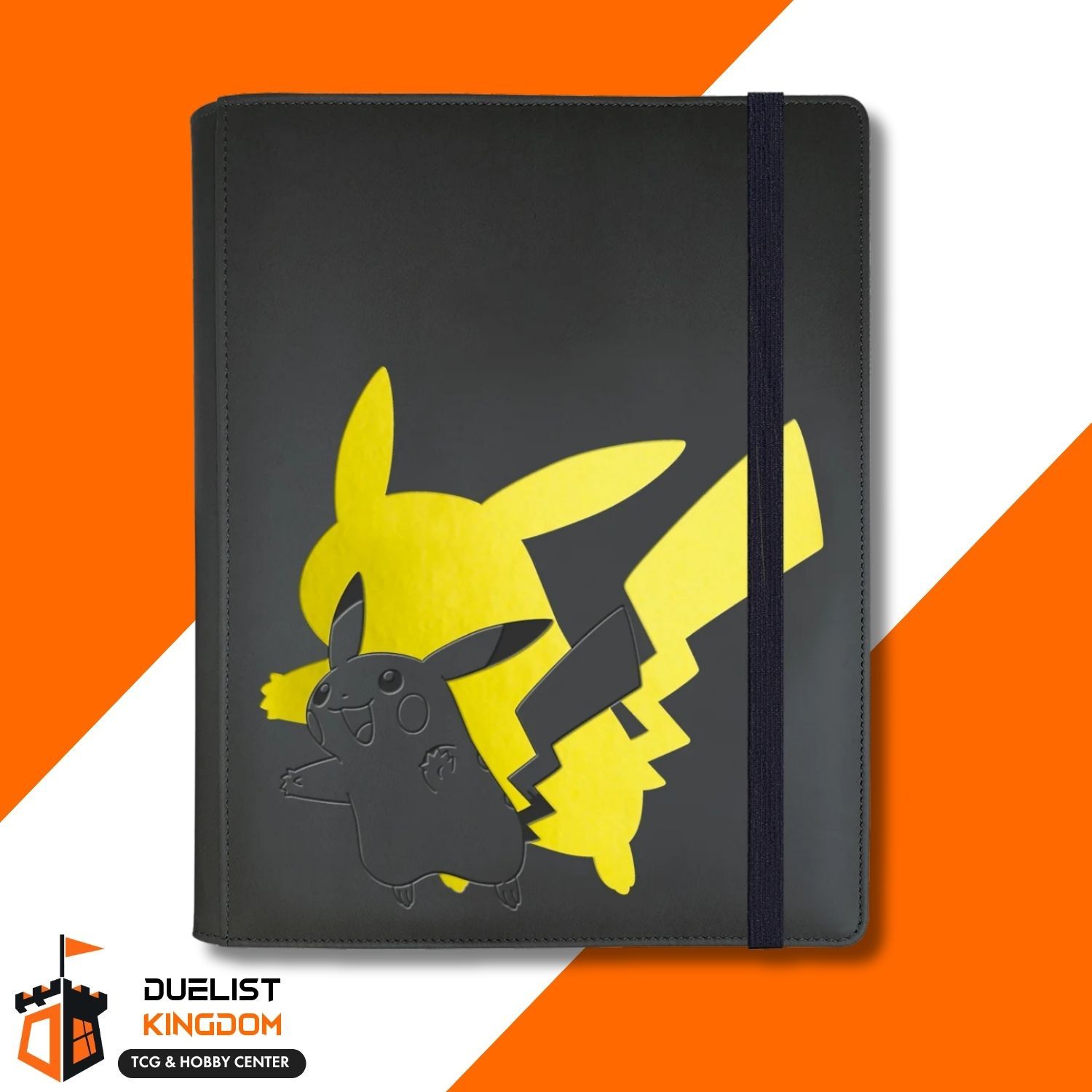 Pikachu - Ultra Pro