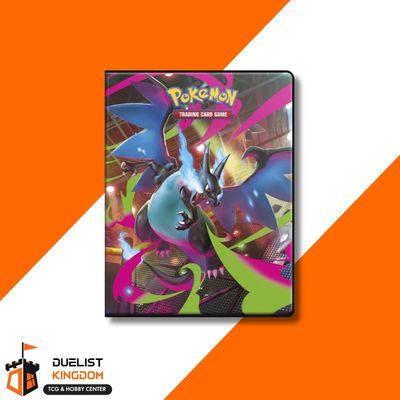 Charizard X - Ultra pro