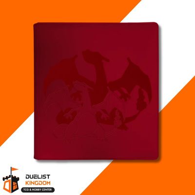 Charizard - Ultra Pro