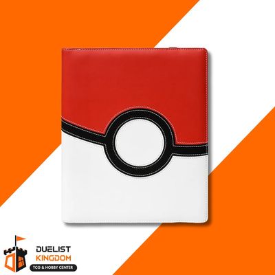 Poke Ball - Ultra Pro