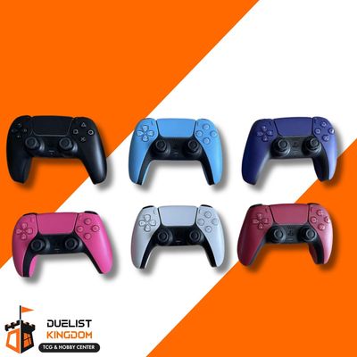 Control Play 5 Dual Sense