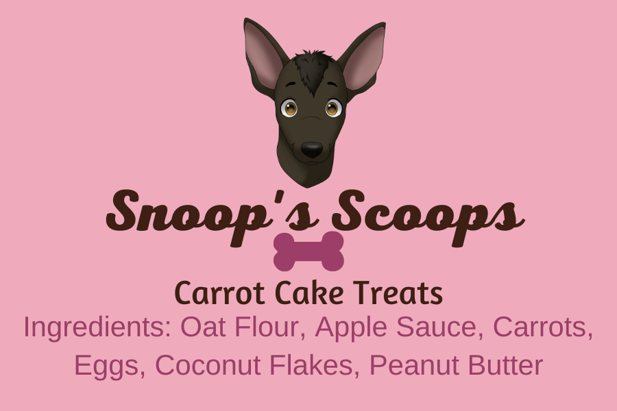 Snoop Scoops
