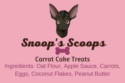 Snoop Scoops
