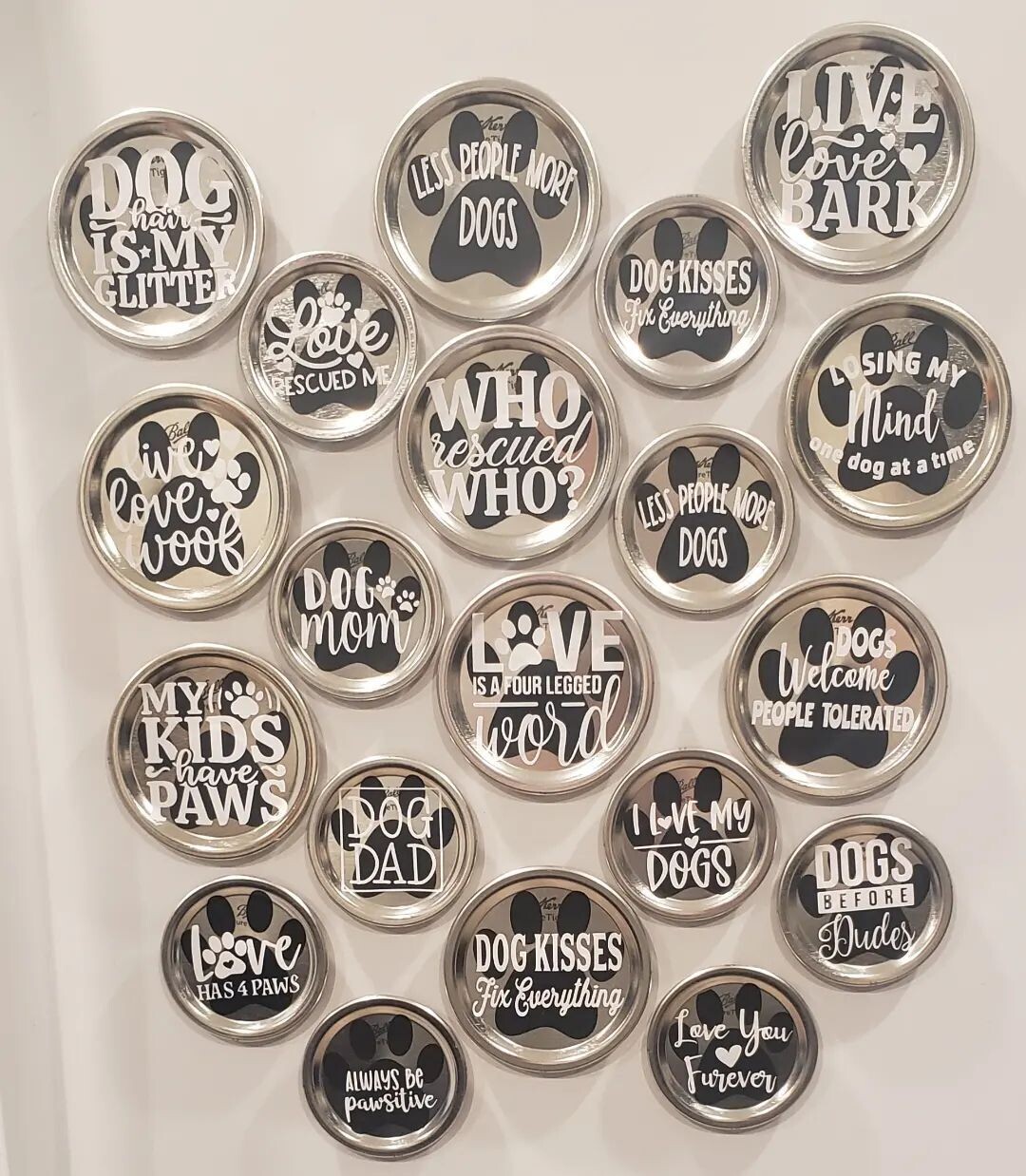 Refrigerator Magnets