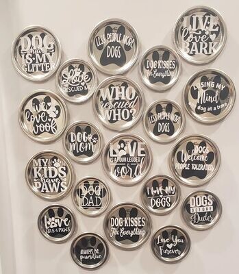 Refrigerator Magnets