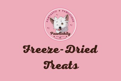 Freeze-Dried