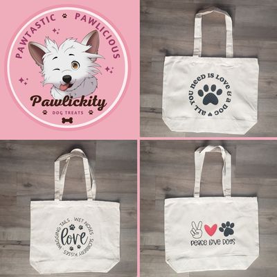 Tote Bags