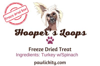 Hooper's Loops