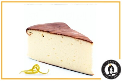 Cheesecake  - Gateau de Fromage -
