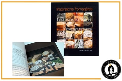 Inspirations fromagères