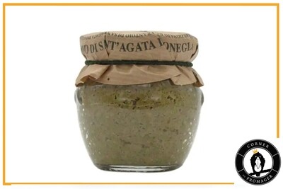 Crème d’olives vertes - Frantoio di Sant Agata d’Oneglia-