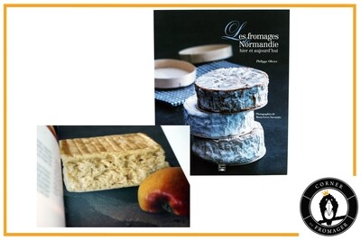 Les fromages de Normandie