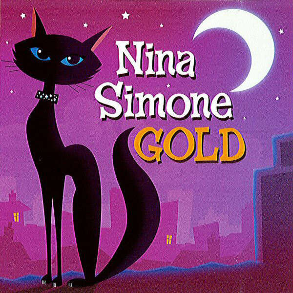 Nina Simone – Gold (2CD Set)