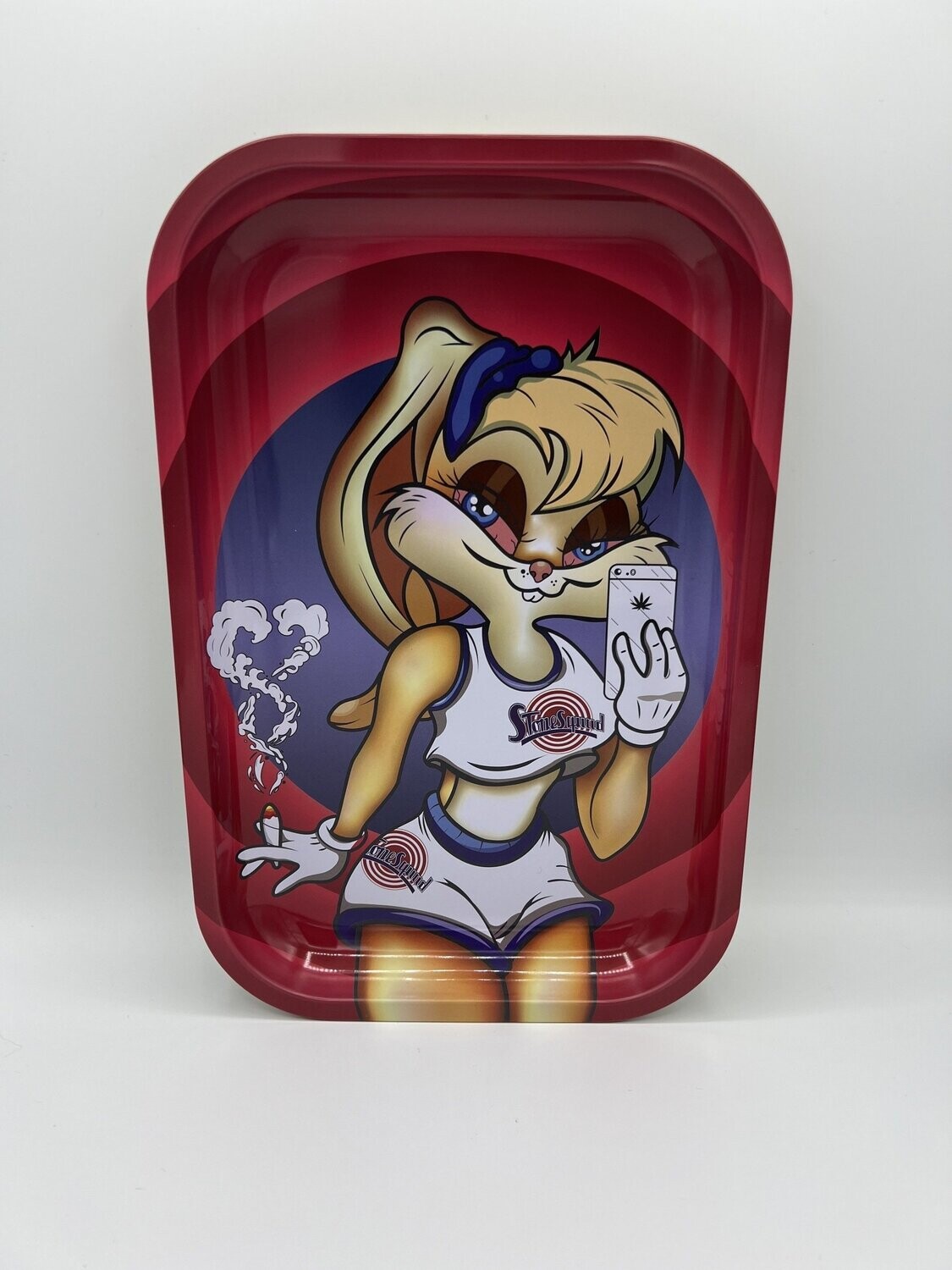 Plateau Lola Bunny