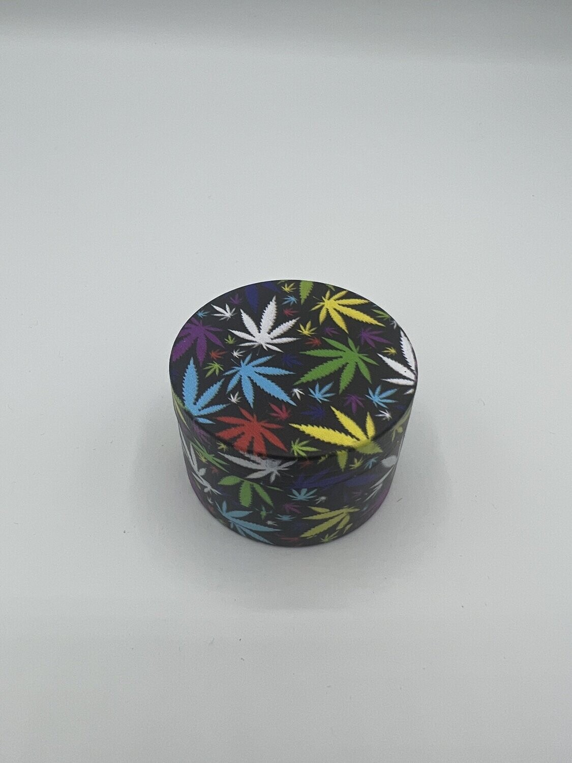 Grinder LEAF Multicolor