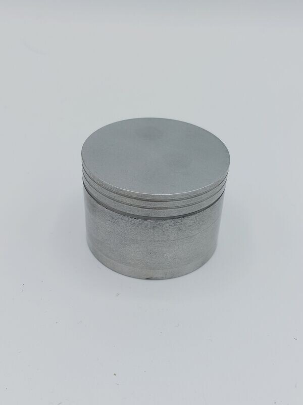 Grinder alu Slight 50mm