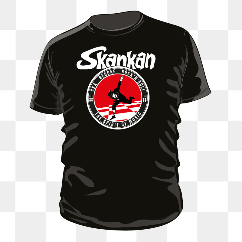 Red Ring T-shirt
