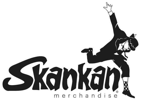 Skankan Merchandise