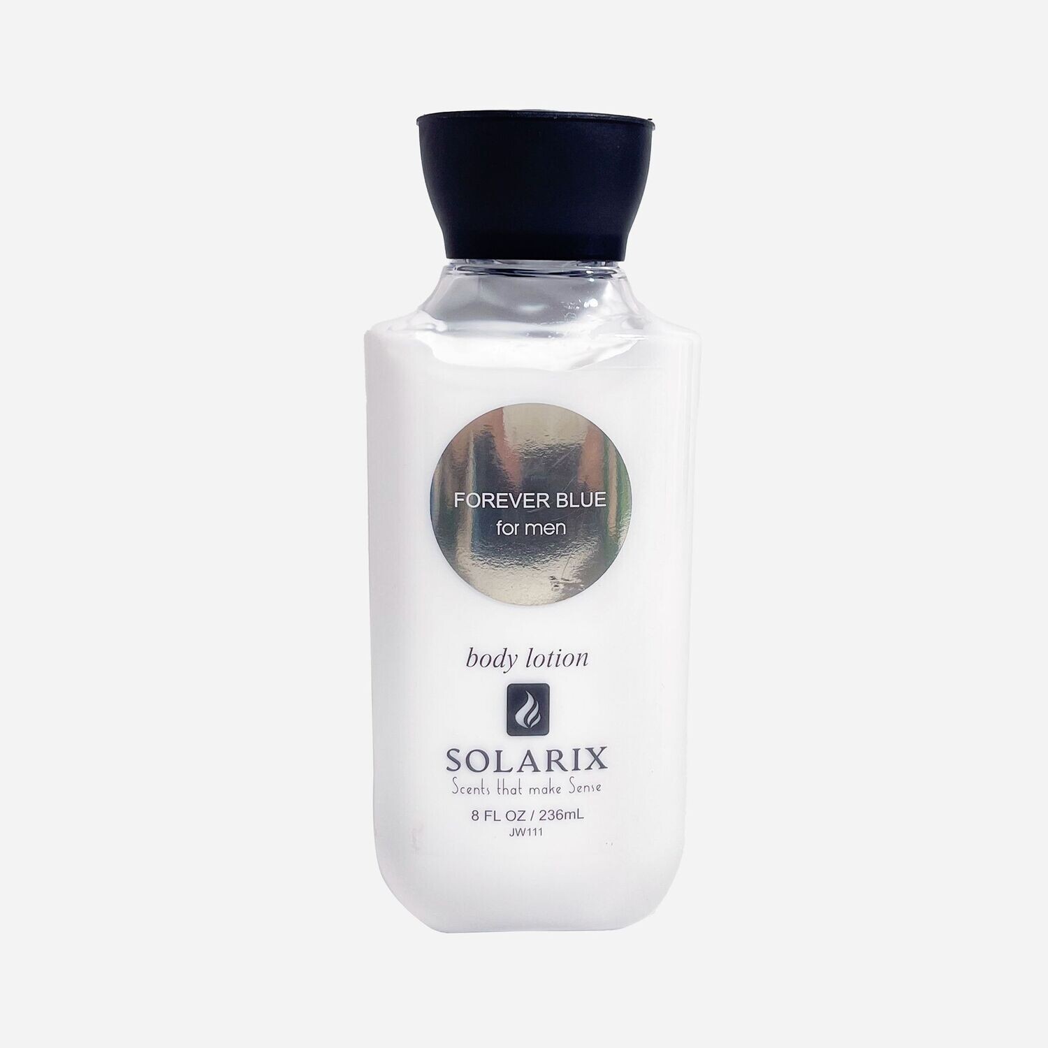 Forever Blue Lotion
