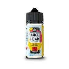 Juice Head Nicotine Free E-Liquid 100ml