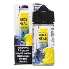 Juice Head TFN E-Liquid 100ml 6mg