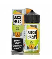 Juice Head Freeze E-Liquid 3mg 100ml