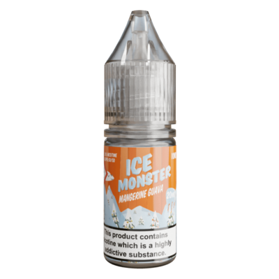 Ice Monster Nic Salt TFN E-Liquid 30ml 48mg