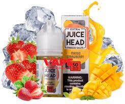 Juice Head Freeze 30ml 50mg