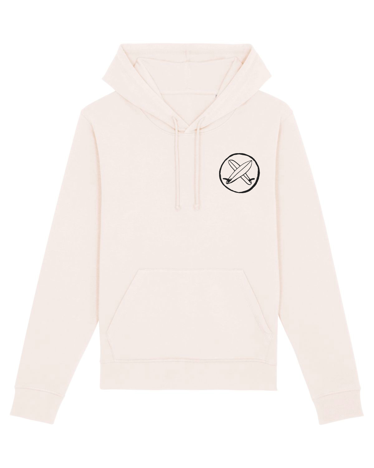 SUDADERA HANG 5 (re-edition)