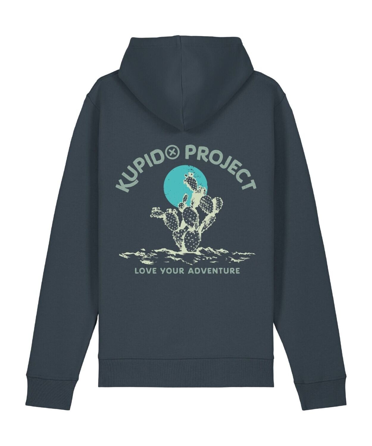 SUDADERA KUPIDO SUNSET