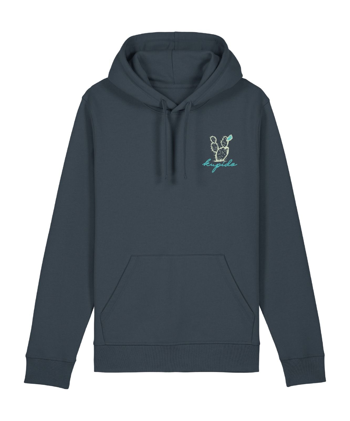 SUDADERA KUPIDO SUNSET