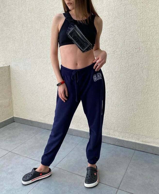 Pantalon de Calentador para mujer