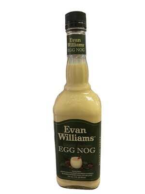 Evan Williams Egg Nog 750ml