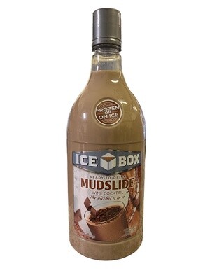 Ice Box Mudslide