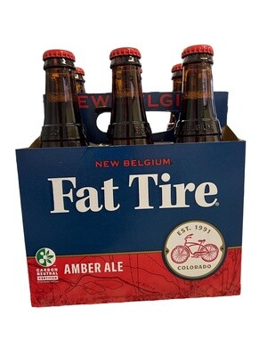 NB Fat Tire