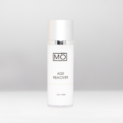 MÖ Age Remover