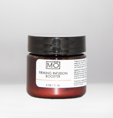 MÖ Firming Infusion Booster