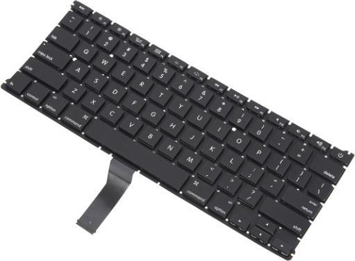 keyboard macbook air a1370