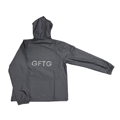 TEAM ONLY - Uniform Jacket