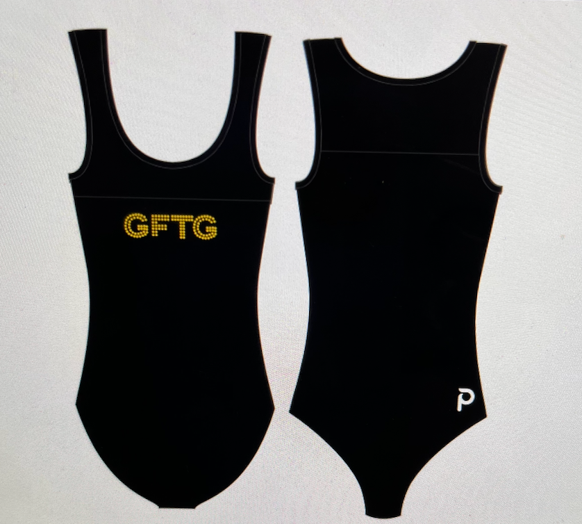 TEAM ONLY - PLUM GFTG team tank