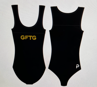 TEAM ONLY - PLUM GFTG team tank