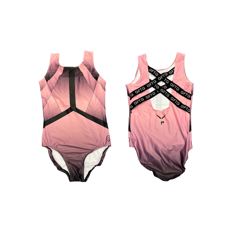TEAM ONLY - 2024-2025 GFTG Custom Team Tank