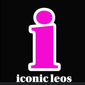Iconic Leos - IN STOCK