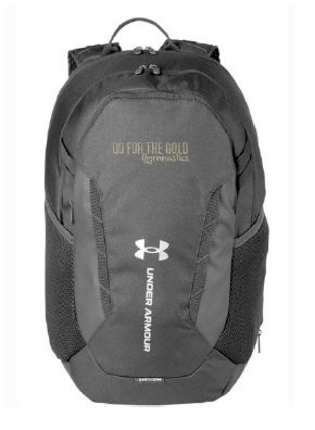 GFTG Team Backpack - TEAM ONLY