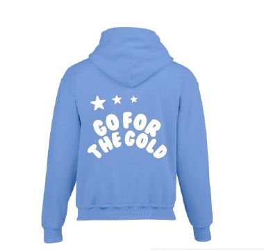 *Limited Edition* ADULT &amp; YOUTH Hoodie 1.0