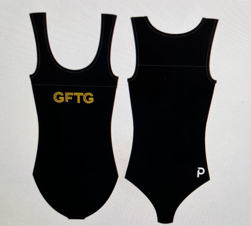 TEAM ONLY - PLUM GFTG team tank